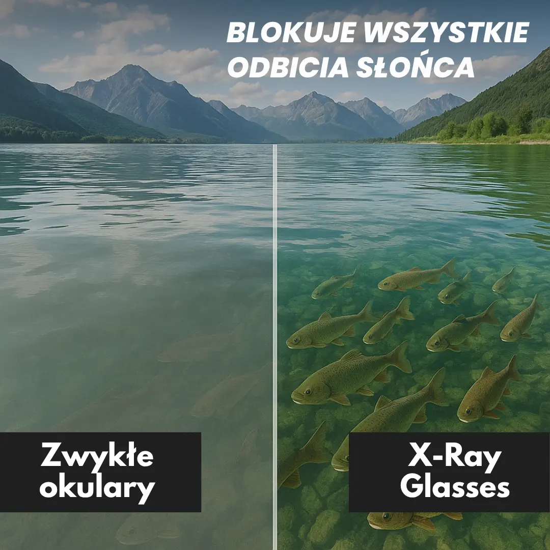 Jak używać FishFinder?
