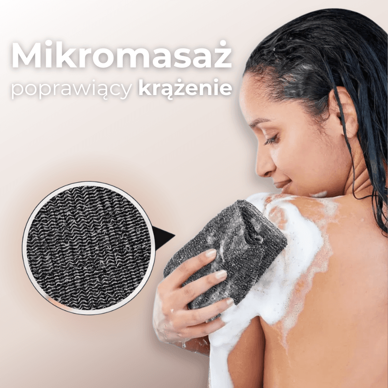 Gładka Skóra!