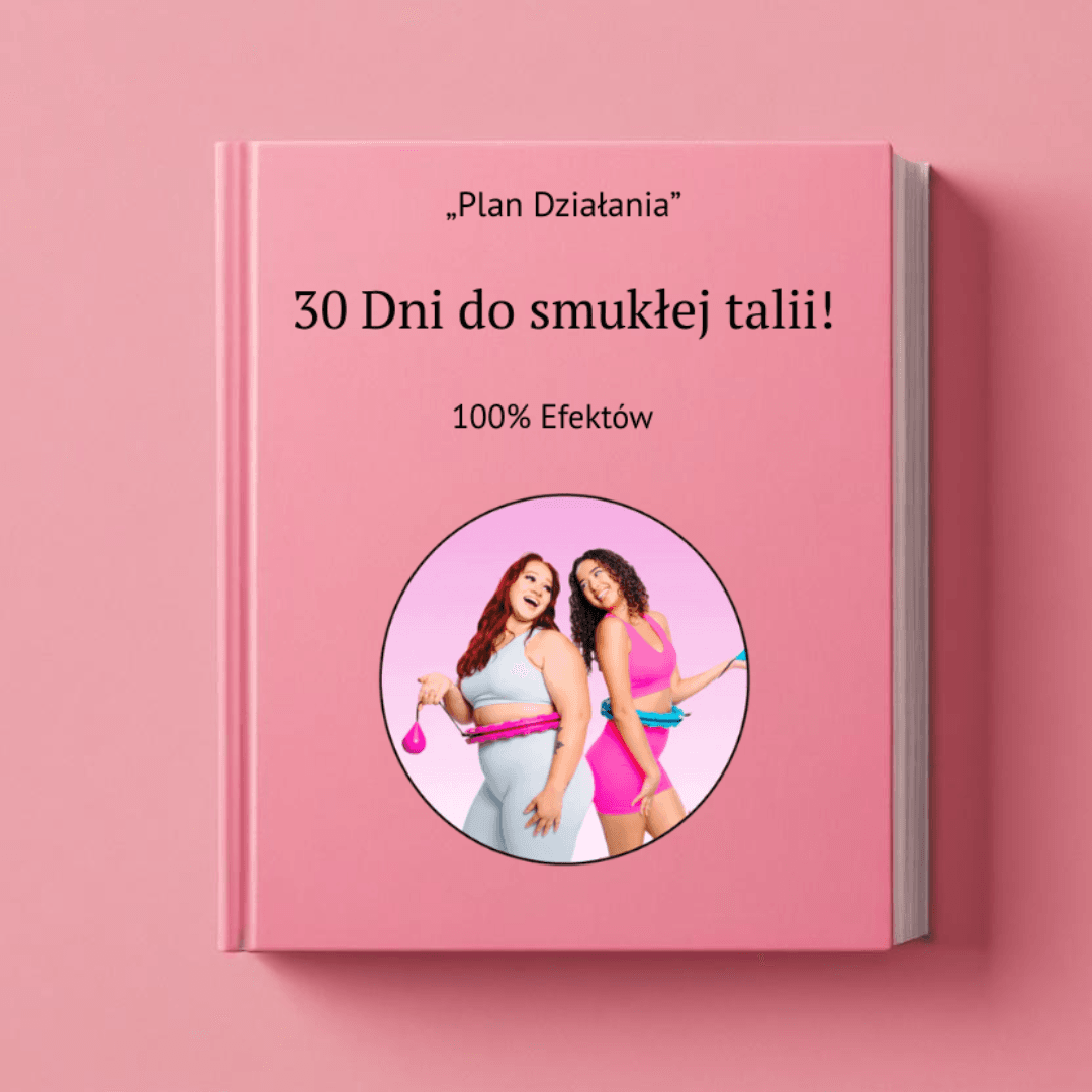 Plan Działania - HulaFItPro PDF