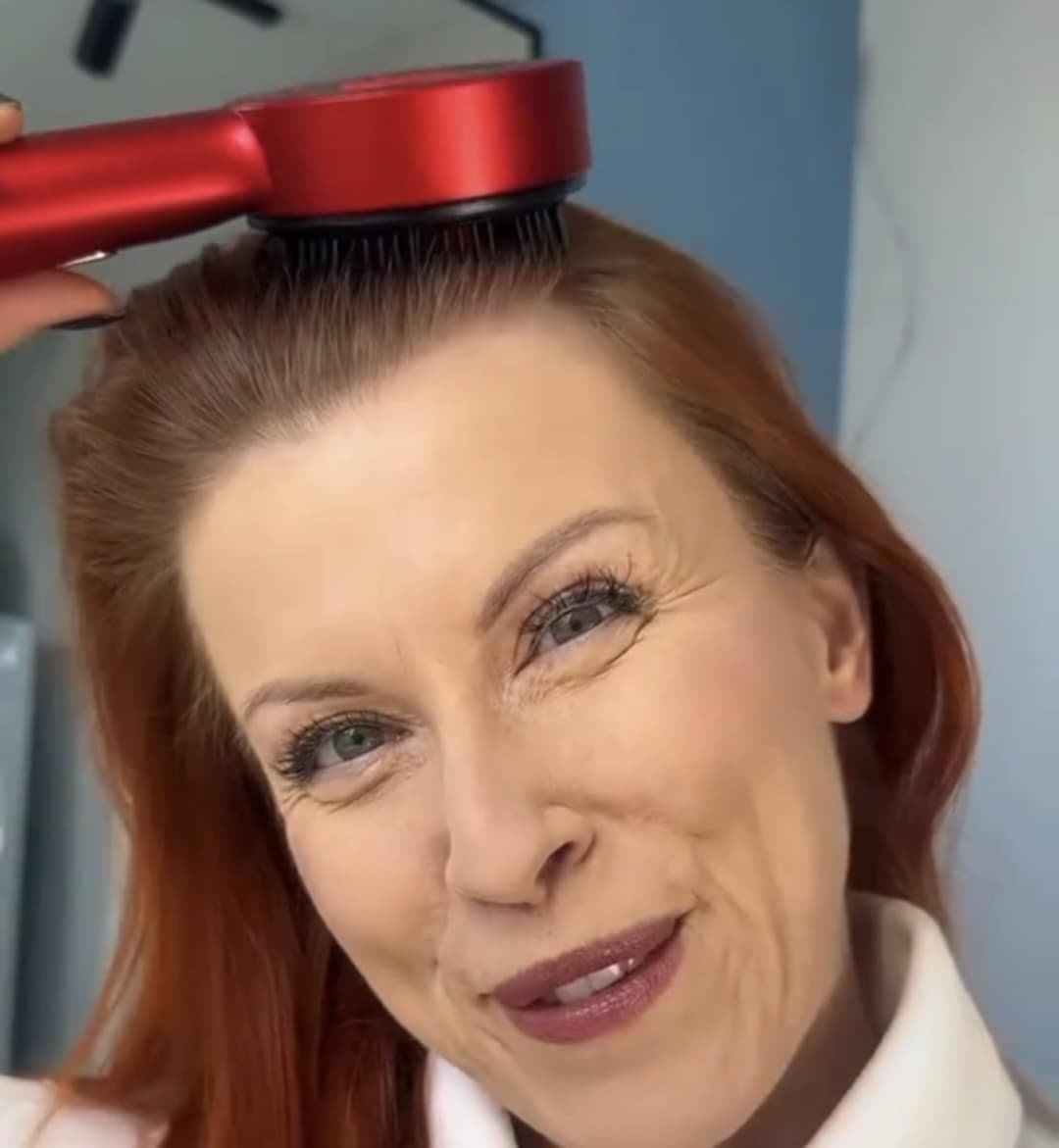 HairCondition - Twoje rozwiązanie na wypadanie włosów!