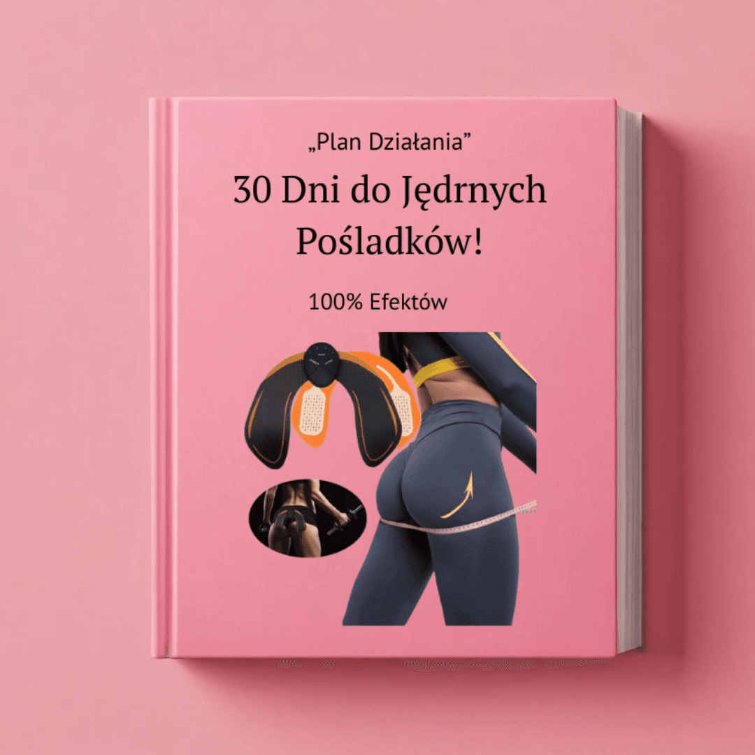 Plan Działania - BootyPro 2.0 PDF