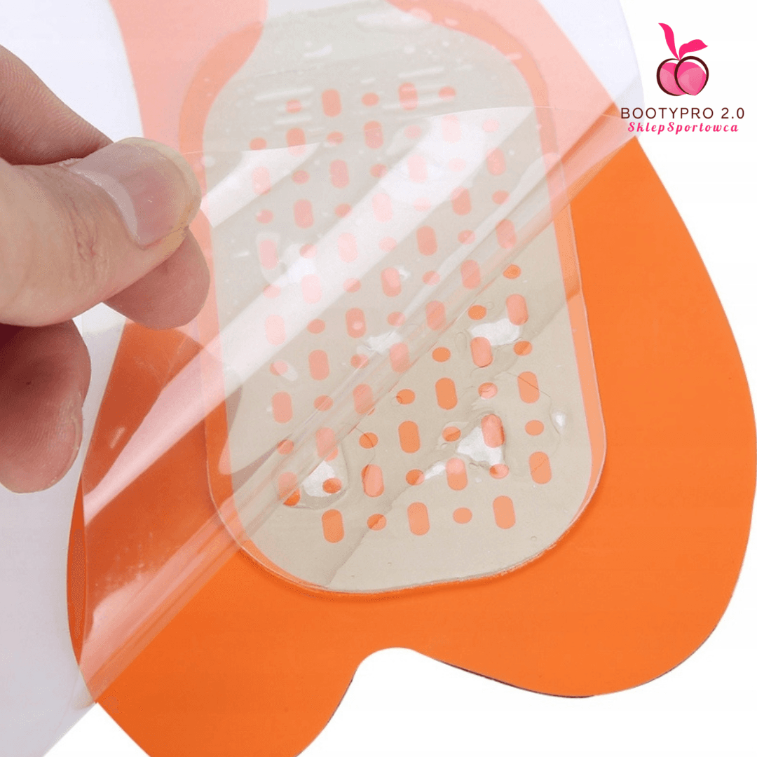 BootyPro 2.0 - Trainer Pośladków EMS + Plan Działania GRATIS!