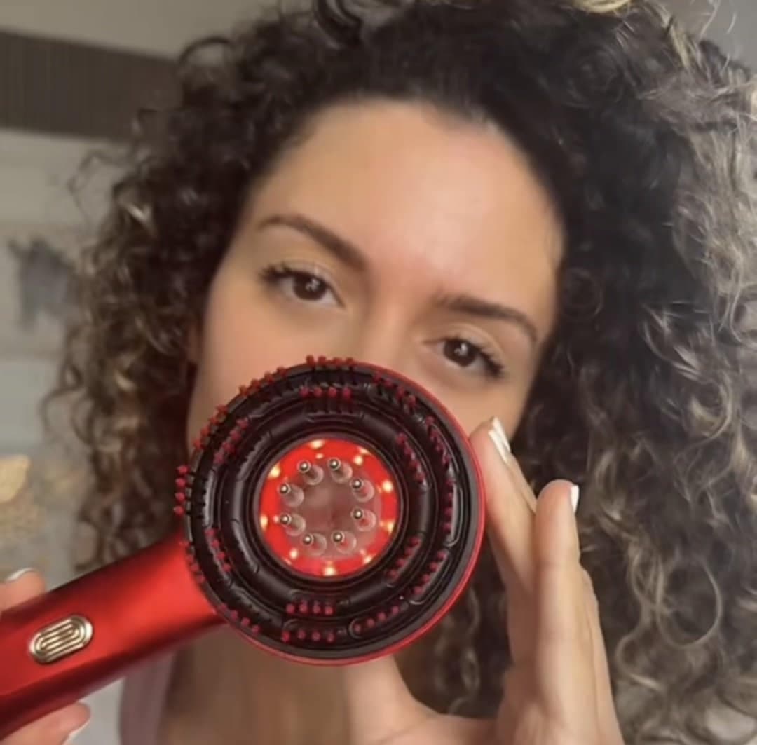 HairCondition - Twoje rozwiązanie na wypadanie włosów!