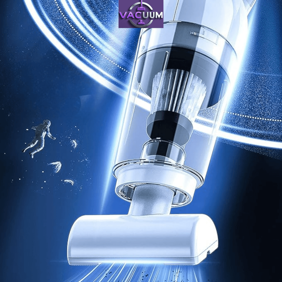 Vacuum- Wielofunkcyjny odkurzacz bezprzewodowy