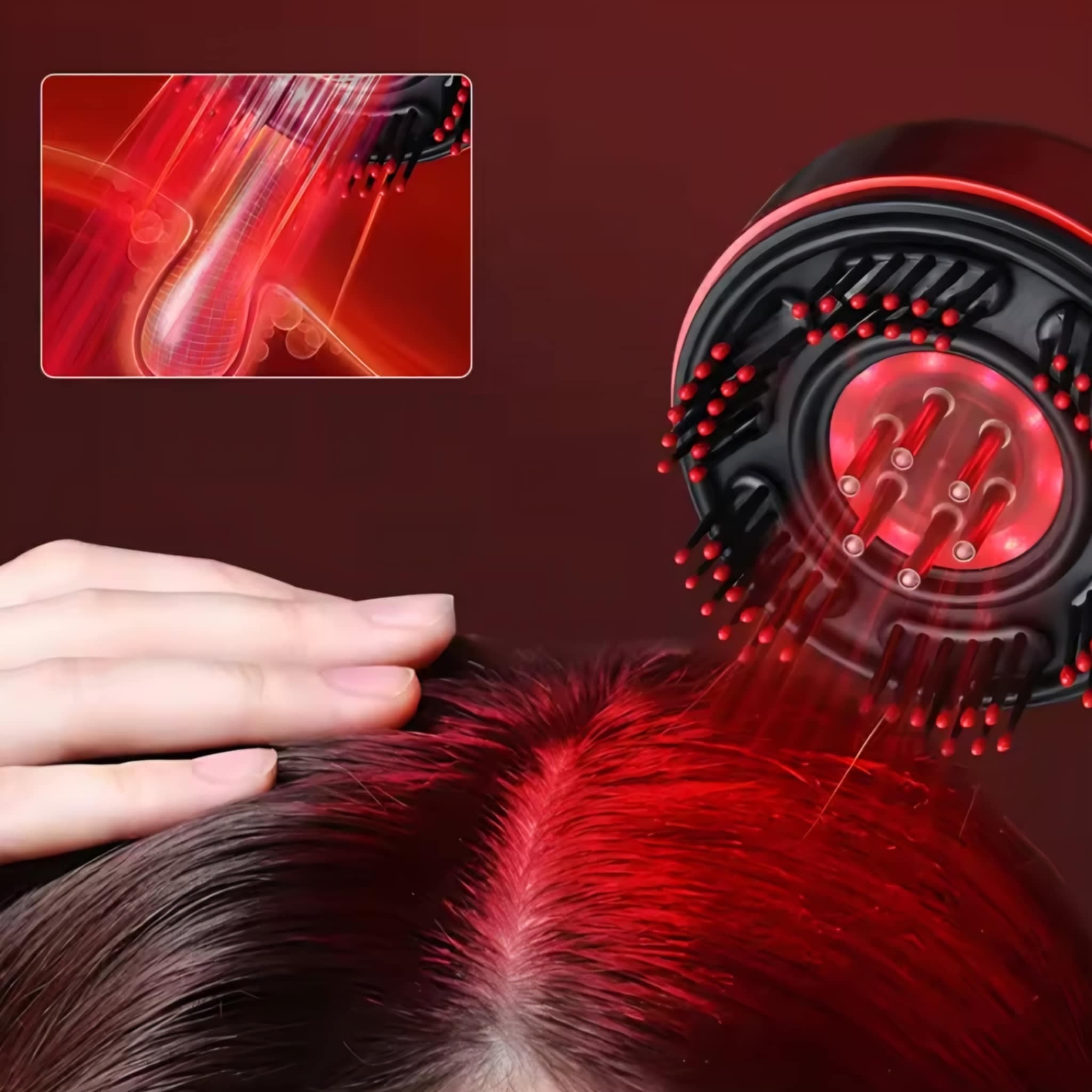 HairCondition - Twoje rozwiązanie na wypadanie włosów!