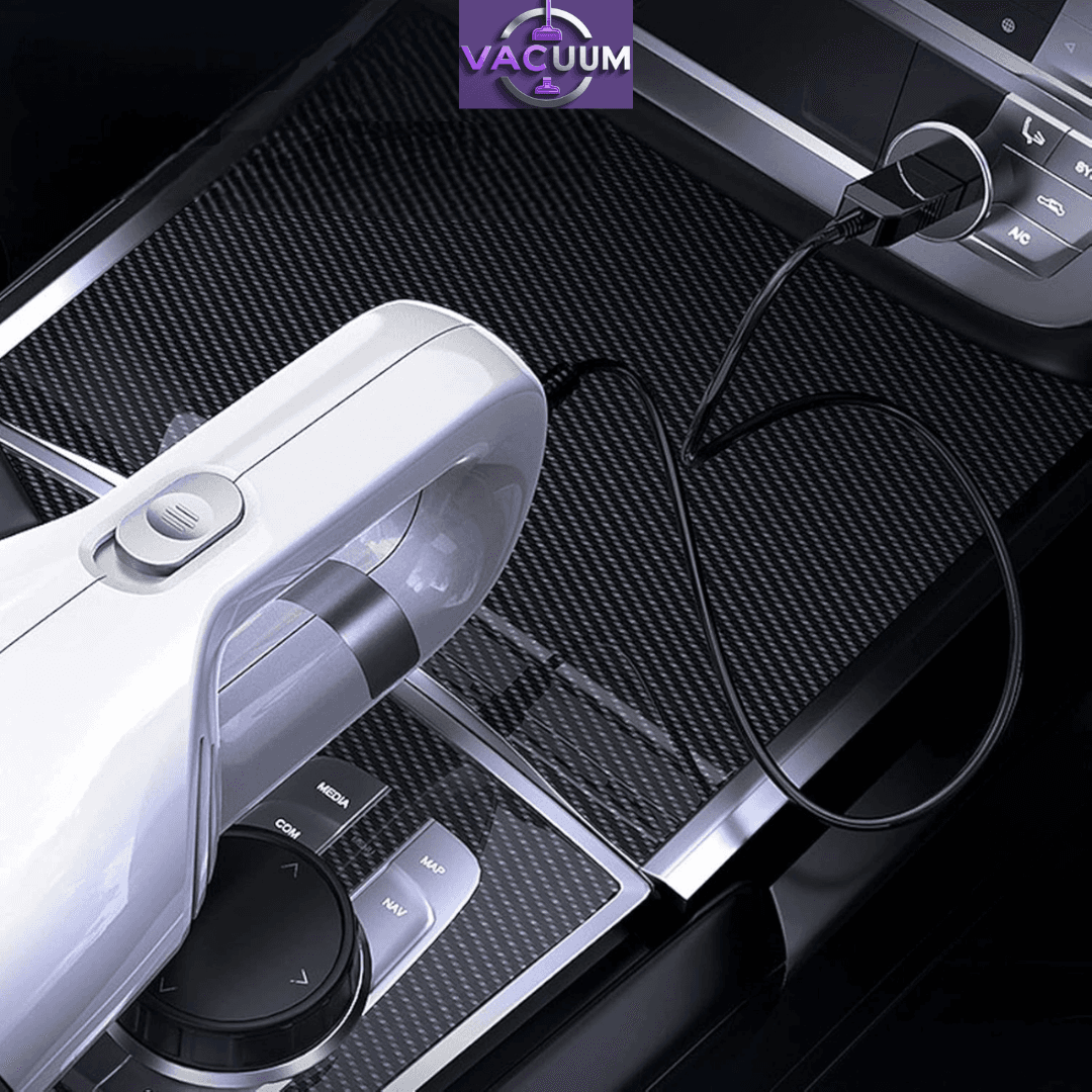 Vacuum- Wielofunkcyjny odkurzacz bezprzewodowy