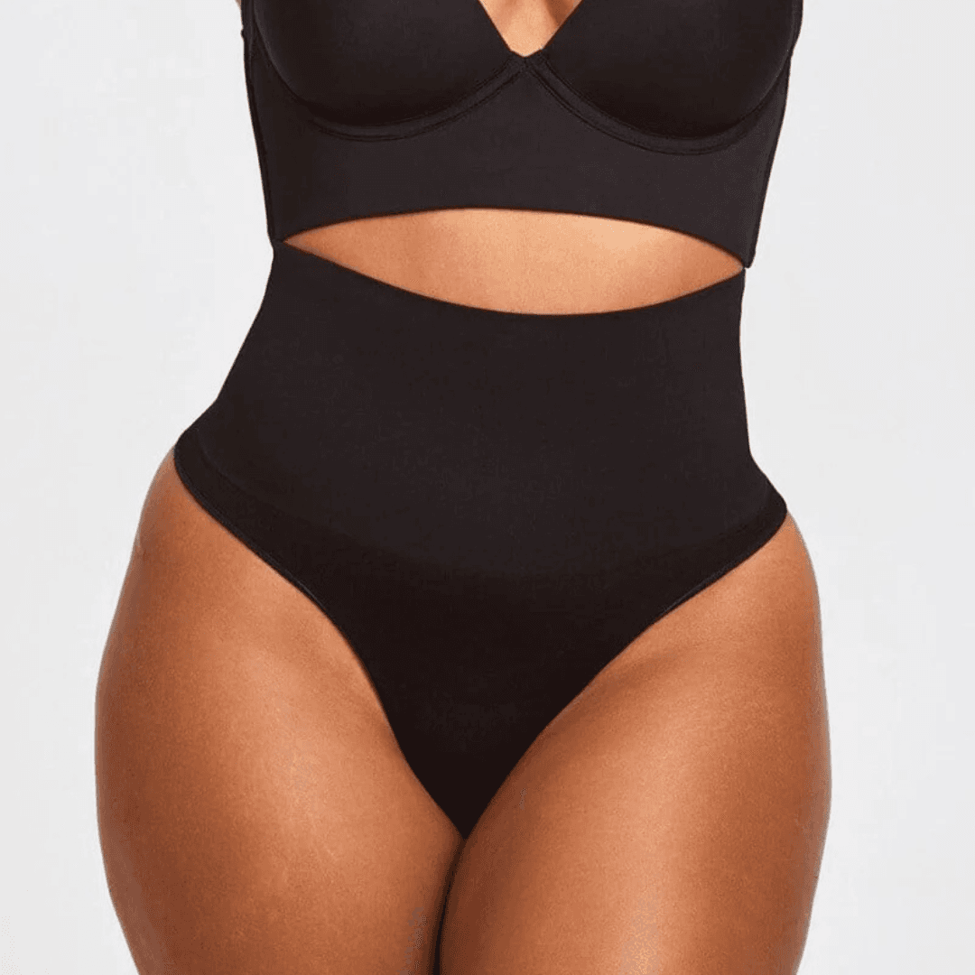 slimline - majtki modelujące sylwetkę