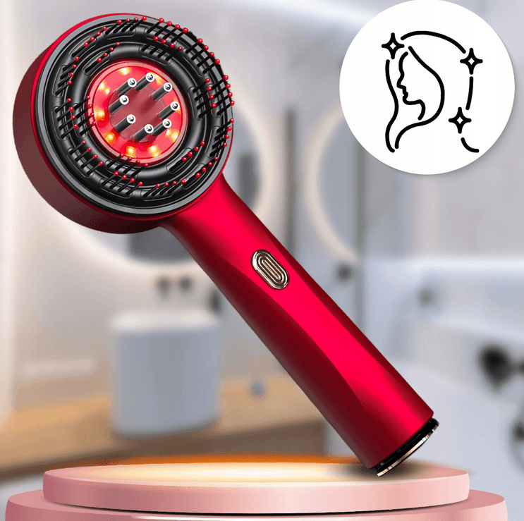 HairCondition - Twoje rozwiązanie na wypadanie włosów!