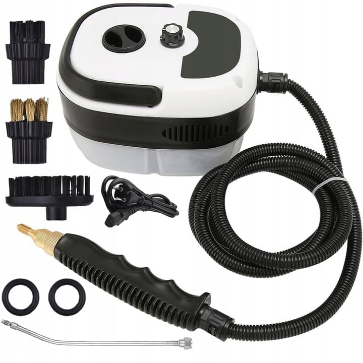 ExtraCleaner - Twoja tajna broń w walce z brudem!